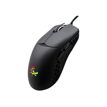 Ducky Feather Omron Gaming Mouse
