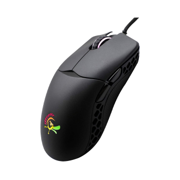 Ducky Feather Omron Gaming Mouse Ducky Feather Omron Gaming Mouse