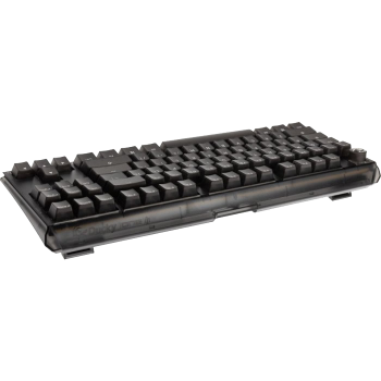 Ducky One 3 AURA BLACK (US) TKL Cherry RED Switch RGB LED