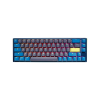 Ducky One 3 DAYBREAK (US) SF Cherry BROWN Switch RGB LED Ducky One 3 DAYBREAK (US) SF Cherry BROWN Switch RGB LED