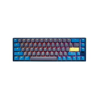 Ducky One 3 DAYBREAK (US) SF Cherry BROWN Switch RGB LED