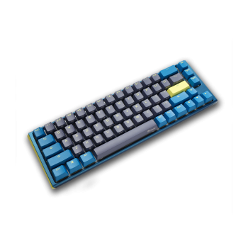 Ducky One 3 DAYBREAK (US) SF Cherry RED Switch RGB LED