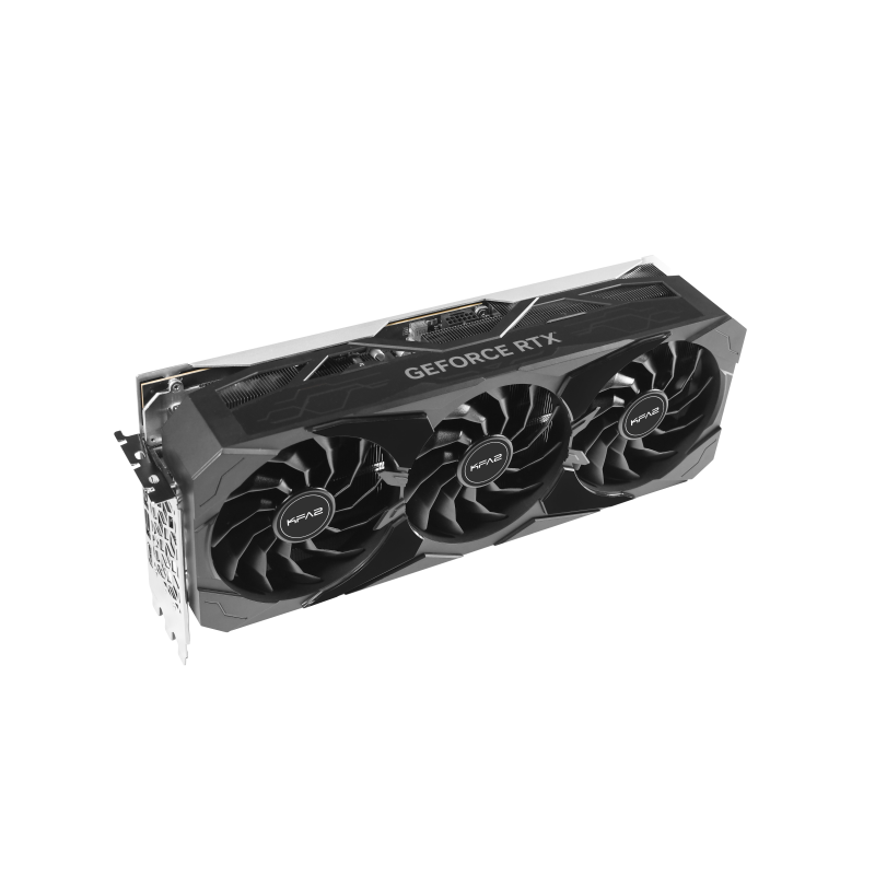 KFA2 GeForce RTX 4090 SG 1-Click OC 24GB GDDR6X  bulk