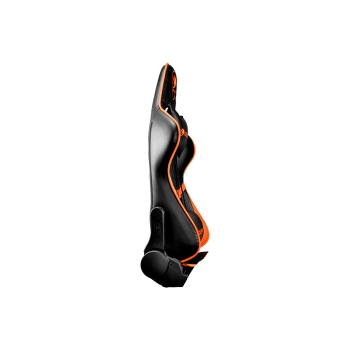 ARMOR ONE ORANGE BACKREST