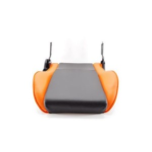 ARMOR ORANGE SEAT