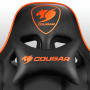 ARMOR /S/BLACK/ONE Head Pillow