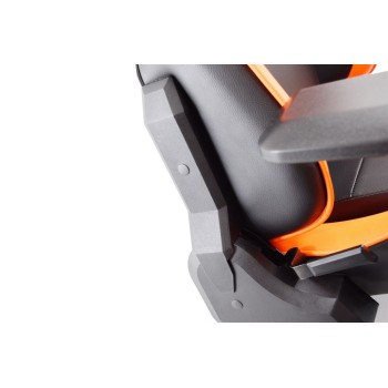 ARMOR SET SIDE PLASTIC COVERS