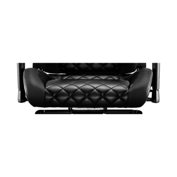 ARMOR TITAN BLACK SEAT