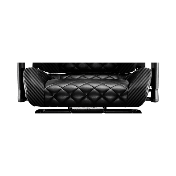 ARMOR TITAN BLACK SEAT ARMOR TITAN BLACK SEAT
