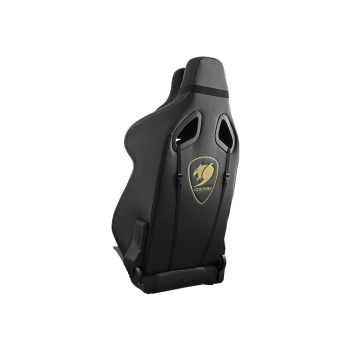 ARMOR TITAN PRO ROYAL BACKREST