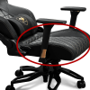 ARMOR TITAN PRO ROYAL SEAT