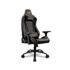 COUGAR OUTRIDER S BLACK COUGAR OUTRIDER S BLACK
