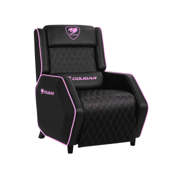 COUGAR RANGER PINK COUGAR RANGER PINK