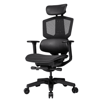 Cougar ARGO One Black Cougar ARGO One Black
