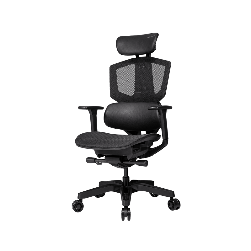 Cougar ARGO One Black Cougar ARGO One Black