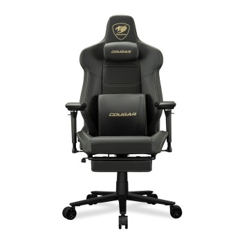 Cougar Armor EVO M Gold