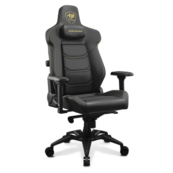 Cougar Armor EVO Royal