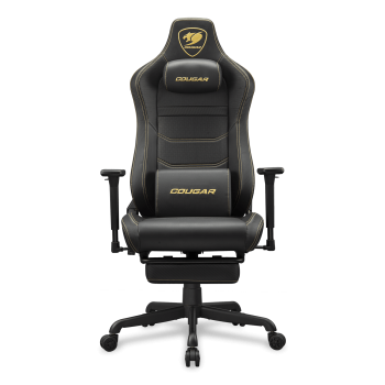 Cougar Armor EVO S Gold