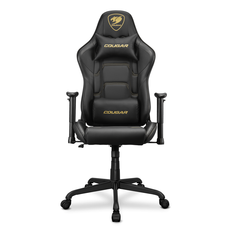 Cougar Chair Armor Elite Royal Cougar Chair Armor Elite Royal