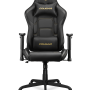 Cougar Chair Armor Elite Royal