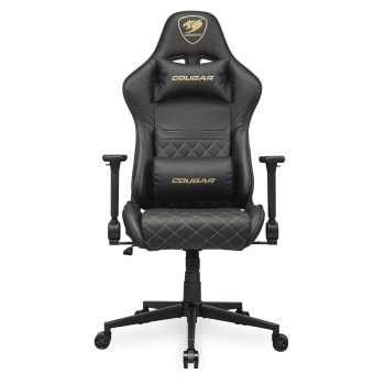 Cougar Armor One v2 Gold