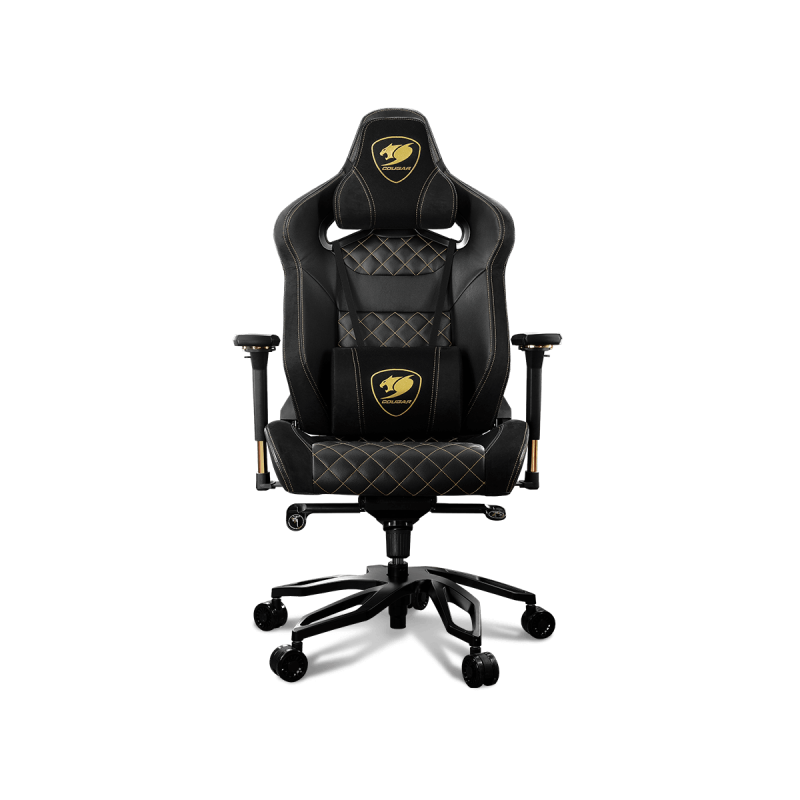 Cougar Armor Titan Pro Royal