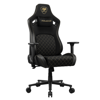 Cougar Defensor Gold F