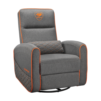 Cougar Sofa Fidom Gray