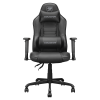 Cougar Chair Fusion S Black