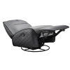 Cougar Overlord Neo with pallet Cougar Overlord Neo with pallet