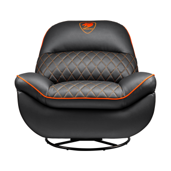 Cougar Overlord Gaming Sofa