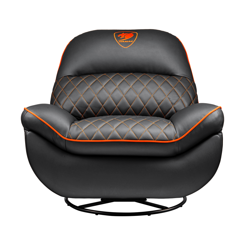 Cougar Overlord Gaming Sofa Cougar Overlord Gaming Sofa