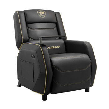 Cougar Ranger Pro Royal