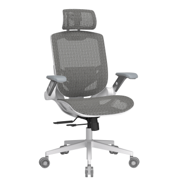 Cougar Speeder One White