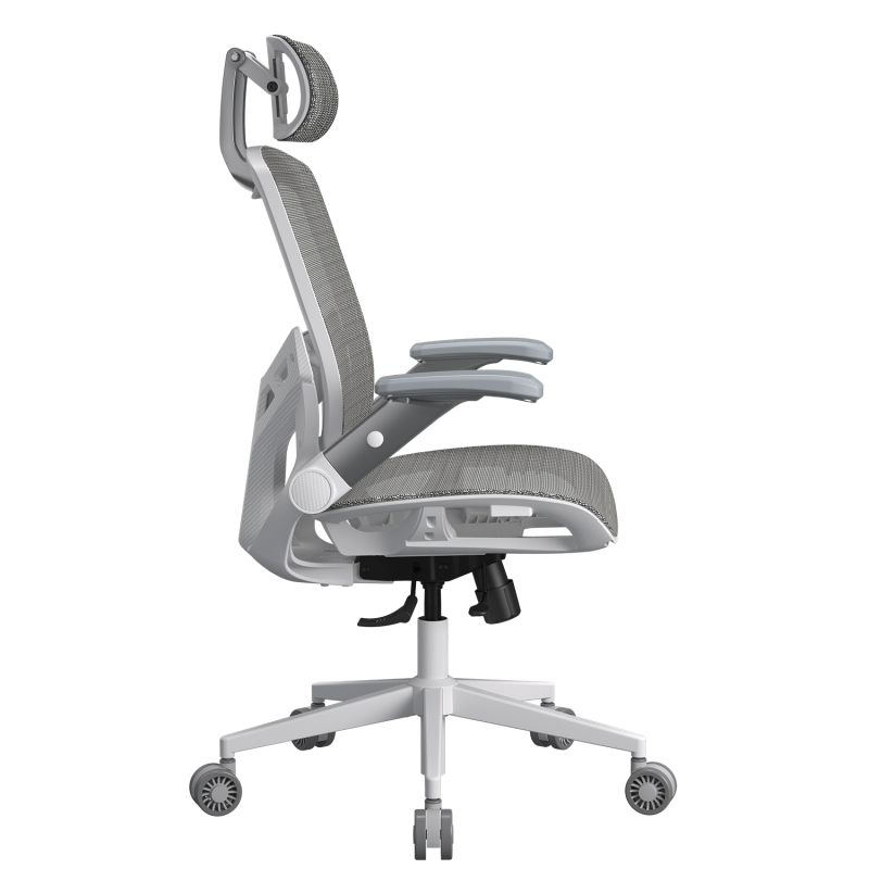 Cougar Speeder One White Cougar Speeder One White