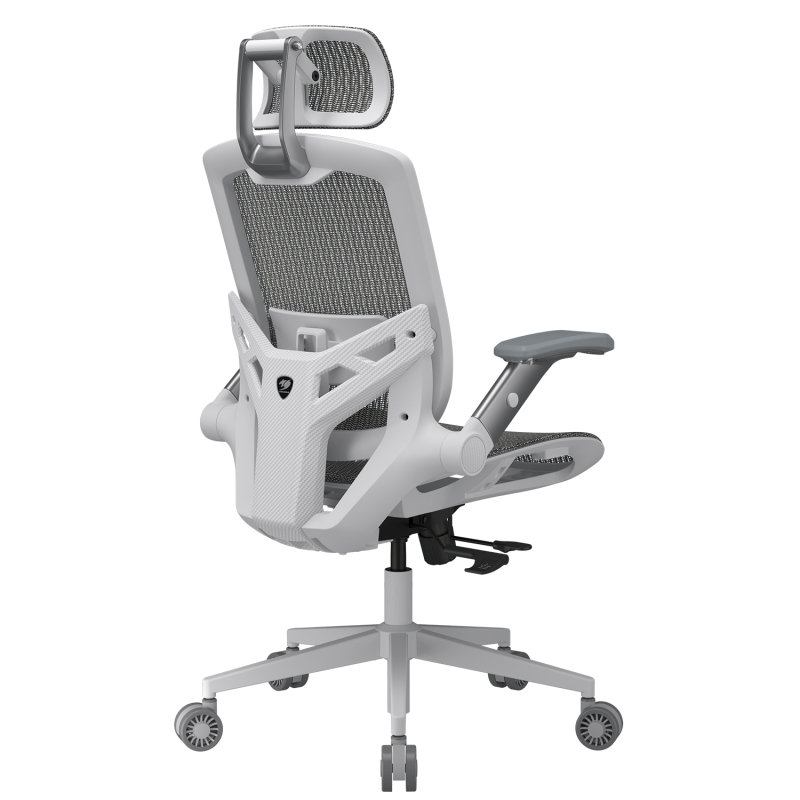 Cougar Speeder One White Cougar Speeder One White