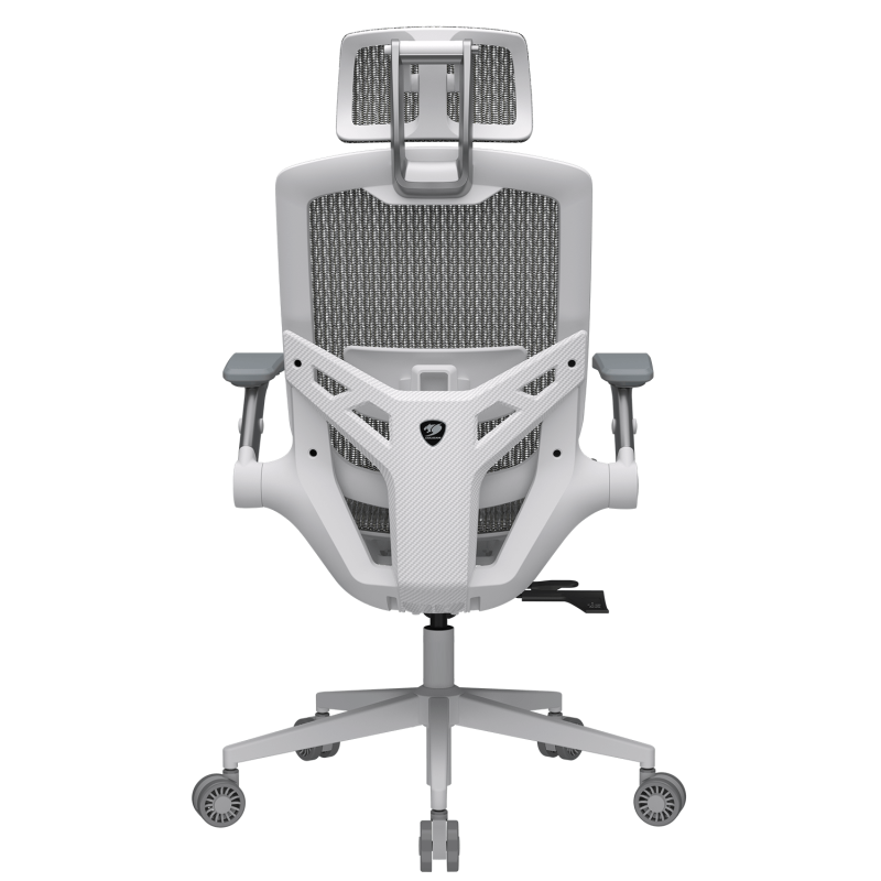 Cougar Speeder One White Cougar Speeder One White