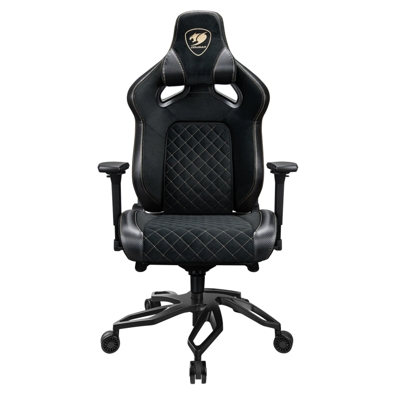 Cougar Titan Pro V2 Gold F Cougar Titan Pro V2 Gold F