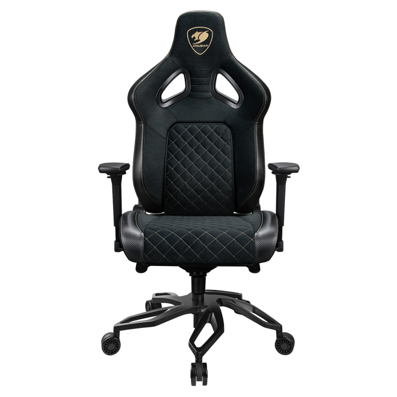 Cougar Titan Pro V2 Gold F Cougar Titan Pro V2 Gold F