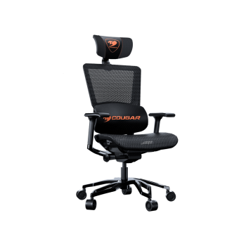 COUGAR ARGO BLACK COUGAR ARGO BLACK