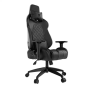 GAMDIAS ACHILLES GAMING CHAIR E1 BLACK