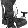 GAMDIAS ACHILLES GAMING CHAIR E1 BLACK/WHITE