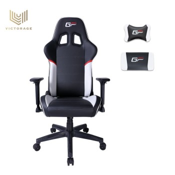 Victorage Chair G03-90-VEB(Black & White) Victorage Chair G03-90-VEB(Black & White)