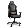 Cougar ARMOR AIR Black