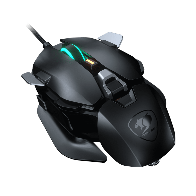 Cougar mouse DualBlader Cougar mouse DualBlader
