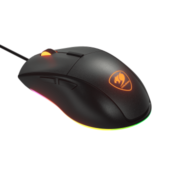 Cougar mouse MINOS EX