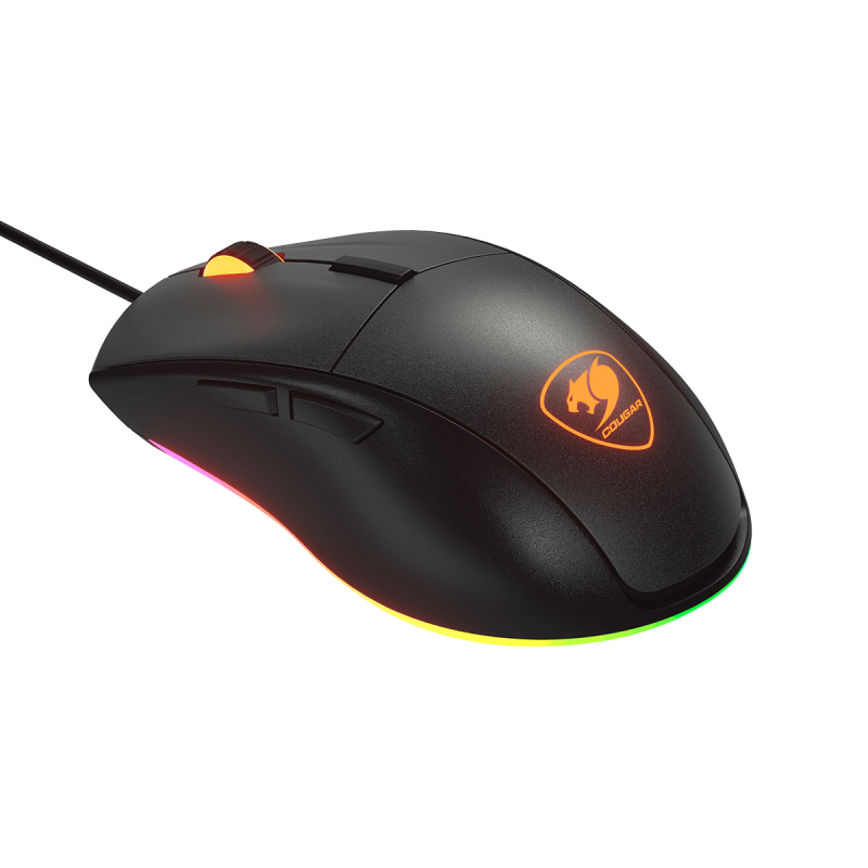 Cougar mouse MINOS EX