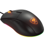 Cougar mouse MINOS EX