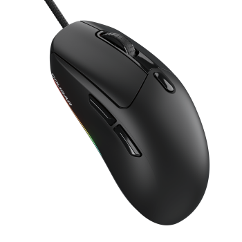 Cougar Minos Neo Black