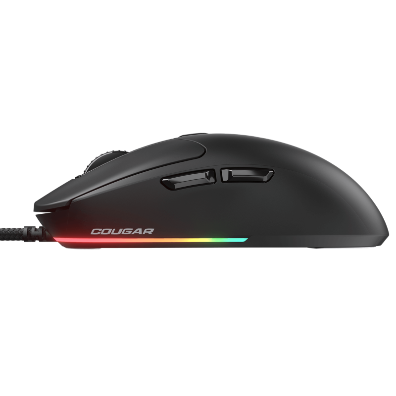Cougar Minos Neo Black